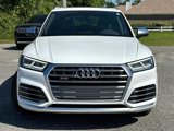 Used 2018 Audi SQ5 Premium Plus w/ S Sport Package image 2