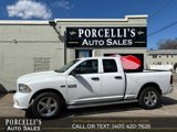 Used 2014 RAM 1500 Express image 2
