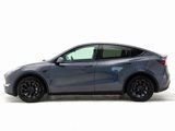Used 2021 Tesla Model Y Long Range image 2