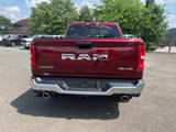 New 2025 RAM 1500 Big Horn image 6