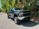Used 2020 Chevrolet Silverado 2500 LT w/ Texas Edition image 6