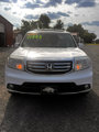 Used 2012 Honda Pilot EX-L image 3