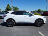 New 2025 Buick Envision Sport Touring image 2