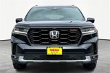 Certified 2025 Honda Pilot TrailSport image 3
