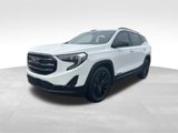 Used 2021 GMC Terrain SLE w/ Driver Convenience Package image 3