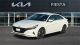 Used 2023 Hyundai Elantra SEL w/ Convenience Package image 2