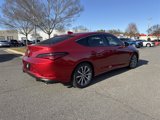 New 2025 Acura Integra image 3