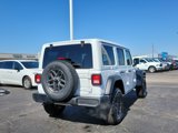 New 2025 Jeep Wrangler Sport S image 5