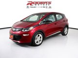 Used 2021 Chevrolet Bolt LT image 3