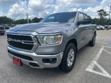 Used 2022 RAM 1500 Big Horn image 3