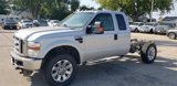Used 2008 Ford F250 XLT image 3