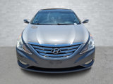 Used 2013 Hyundai Sonata Limited w/ Premium Pkg image 3