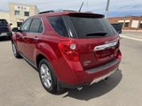 Used 2013 Chevrolet Equinox LTZ w/ LPO, Protection Package image 5