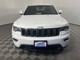 Used 2017 Jeep Grand Cherokee Laredo image 2