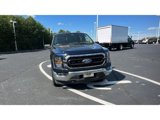 Certified 2023 Ford F150 XLT image 2