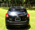 Used 2014 Ford Focus ST w/ Equipment Group 202A image 4