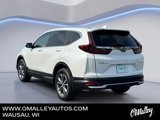 Used 2020 Honda CR-V EX-L image 3