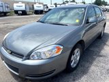 Used 2008 Chevrolet Impala LT image 2