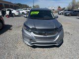 Used 2020 Honda HR-V LX image 2