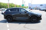 Used 2022 MAZDA CX-5 AWD 2.5 Turbo image 6