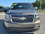 Used 2016 Chevrolet Tahoe LTZ image 2