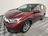Certified 2018 Honda CR-V EX-L image 2