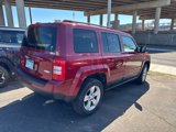 Used 2012 Jeep Patriot Latitude w/ All-Weather Capability Group image 2