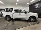 Used 2010 Ford F150 XLT image 2