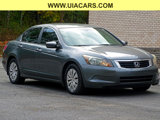 Used 2009 Honda Accord LX image 4