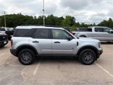 Used 2022 Ford Bronco Sport Big Bend image 2