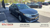 Used 2014 Toyota Camry LE image 3