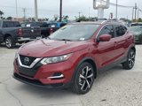 Used 2020 Nissan Rogue Sport SL image 3