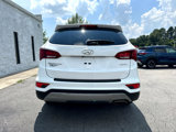 Used 2017 Hyundai Santa Fe Sport image 4