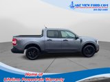 Used 2022 Ford Maverick XLT w/ Equipment Group 300A Standard image 2