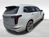Used 2021 Cadillac XT6 Premium Luxury image 3