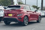Certified 2022 Hyundai Kona N Line w/ Cargo Package image 4