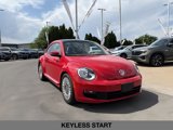 Used 2014 Volkswagen Beetle 2.5 image 2