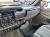 Used 2003 Chevrolet Silverado 2500 LS w/ Snow Plow Prep Package image 6
