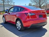 Used 2020 Tesla Model Y Long Range image 4