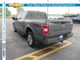 Used 2018 Ford F150 XLT w/ Equipment Group 302A Luxury image 5