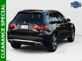 Used 2022 Mercedes-Benz GLC 300 4MATIC image 3