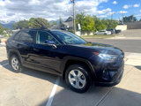 Used 2020 Toyota RAV4 XLE image 3