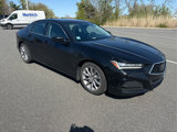 Used 2022 Acura TLX image 4