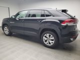 Used 2021 Volkswagen Atlas Cross Sport S image 3