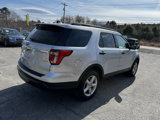 Used 2018 Ford Explorer 4WD image 6