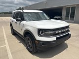 Used 2024 Ford Bronco Sport Big Bend w/ Convenience Package image 3