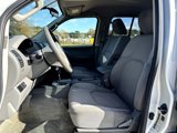 Used 2012 Nissan Frontier S image 3