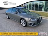 Used 2023 Audi A4 2.0T Premium Plus image 3