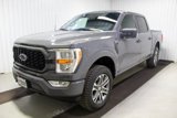 Used 2021 Ford F150 XL w/ STX Appearance Package image 3