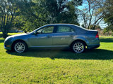 Used 2012 Ford Fusion SEL image 4